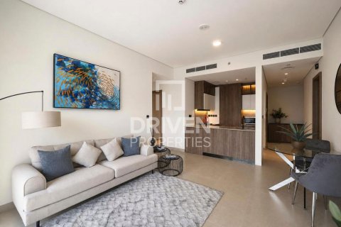 Střešní byt v Business Bay, Dubai, SAE 2 ložnice, 137.03 m² Č.: 767738 - fotografie 4