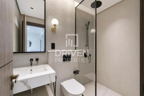 Střešní byt v Business Bay, Dubai, SAE 2 ložnice, 137.03 m² Č.: 767738 - fotografie 15