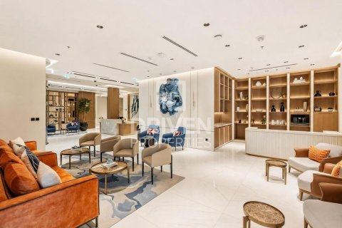 Střešní byt v Business Bay, Dubai, SAE 2 ložnice, 137.03 m² Č.: 767738 - fotografie 25