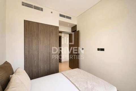 Střešní byt v Business Bay, Dubai, SAE 2 ložnice, 137.03 m² Č.: 767738 - fotografie 8