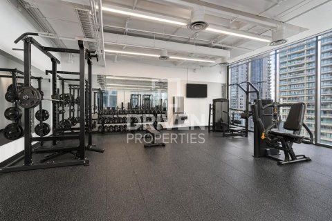 Střešní byt v Business Bay, Dubai, SAE 2 ložnice, 137.03 m² Č.: 767738 - fotografie 24