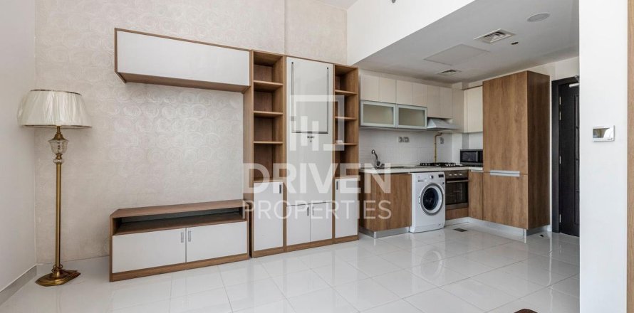 Al Furjan、Dubai、UAEにあるマンション 1部屋、36.51 m2 No767739