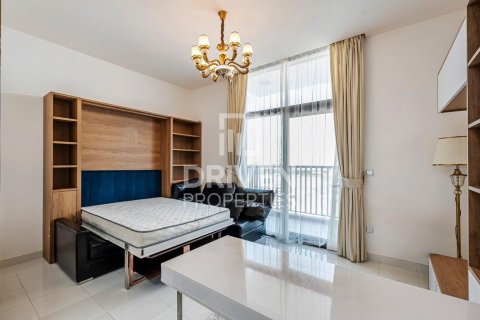 Al Furjan、Dubai、UAE にあるマンション販売中 1部屋、36.51 m2、No767739 - 写真 8