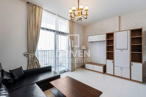Al Furjan、Dubai、UAE にあるマンション販売中 1部屋、36.51 m2、No767739 - 写真 5