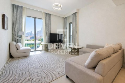 آپارتمان برای فروش در  Zabeel، Dubai، امارات متحده عربی  2 خوابه ، 101.91 متر مربع ، شماره 767741 - تصویر 6