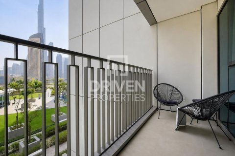 آپارتمان برای فروش در  Zabeel، Dubai، امارات متحده عربی  2 خوابه ، 101.91 متر مربع ، شماره 767741 - تصویر 17