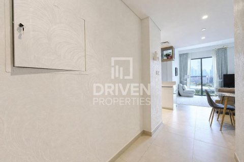 آپارتمان برای فروش در  Zabeel، Dubai، امارات متحده عربی  2 خوابه ، 101.91 متر مربع ، شماره 767741 - تصویر 7