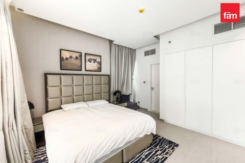 Byt v Business Bay, Dubai, SAE 1 ložnice, 83.1 m² Č.: 622405 - fotografie 13