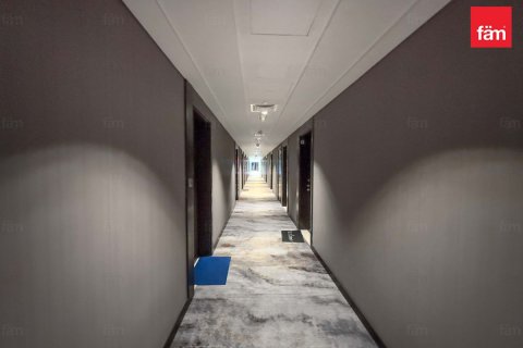 Byt v Business Bay, Dubai, SAE 1 ložnice, 83.1 m² Č.: 622405 - fotografie 6