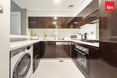 Byt v Business Bay, Dubai, SAE 1 ložnice, 83.1 m² Č.: 622405 - fotografie 9