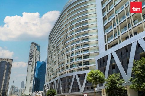 Byt v Business Bay, Dubai, SAE 1 ložnice, 83.1 m² Č.: 622405 - fotografie 14