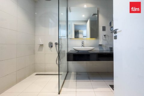 Byt v Business Bay, Dubai, SAE 1 ložnice, 83.1 m² Č.: 622405 - fotografie 15
