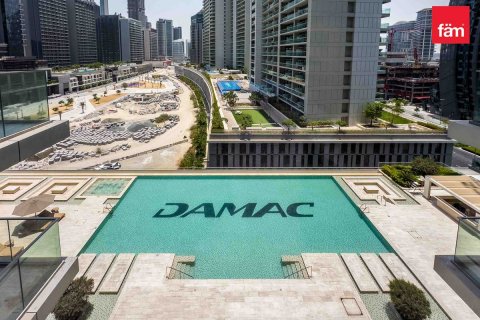 Byt v Business Bay, Dubai, SAE 1 ložnice, 83.1 m² Č.: 622405 - fotografie 17