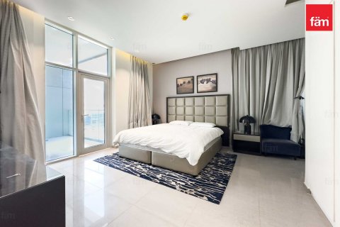 Byt v Business Bay, Dubai, SAE 1 ložnice, 83.1 m² Č.: 622405 - fotografie 5