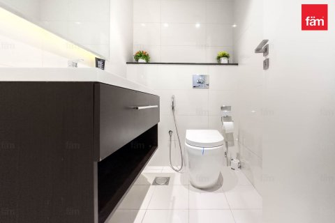 Byt v Business Bay, Dubai, SAE 1 ložnice, 83.1 m² Č.: 622405 - fotografie 18