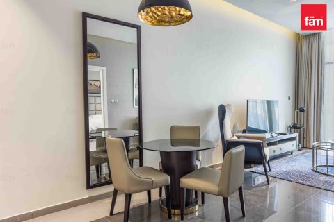 Byt v Business Bay, Dubai, SAE 1 ložnice, 83.1 m² Č.: 622405 - fotografie 3