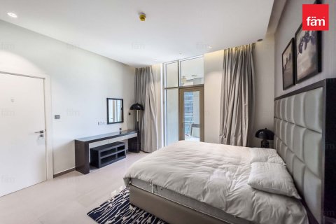 Byt v Business Bay, Dubai, SAE 1 ložnice, 83.1 m² Č.: 622405 - fotografie 16
