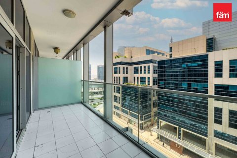 Byt v Business Bay, Dubai, SAE 1 ložnice, 83.1 m² Č.: 622405 - fotografie 2