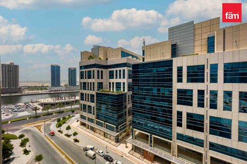 Byt v Business Bay, Dubai, SAE 1 ložnice, 83.1 m² Č.: 622405 - fotografie 11