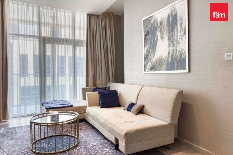 Byt v Business Bay, Dubai, SAE 1 ložnice, 83.1 m² Č.: 622405 - fotografie 19