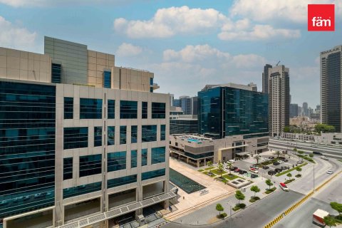 Byt v Business Bay, Dubai, SAE 1 ložnice, 83.1 m² Č.: 622405 - fotografie 10