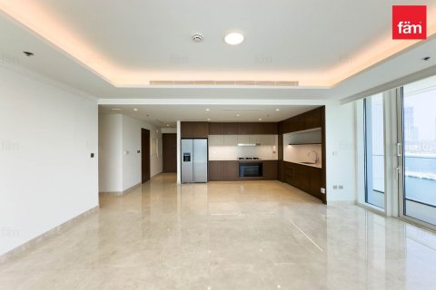 Apartament në Dubai Harbour, Emiratet e Bashkuara Arabe 3 dhoma gjumi, 178.2 m2. № 622403 - Foto 21