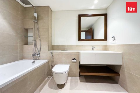 Apartament në Dubai Harbour, Emiratet e Bashkuara Arabe 3 dhoma gjumi, 178.2 m2. № 622403 - Foto 20