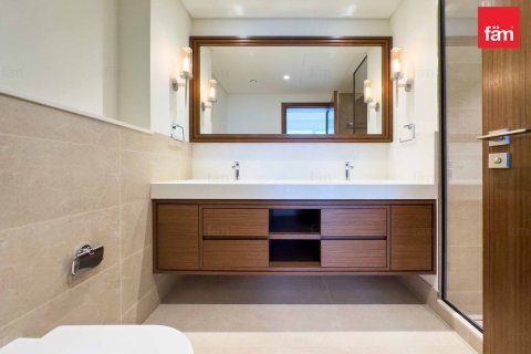 Apartament në Dubai Harbour, Emiratet e Bashkuara Arabe 3 dhoma gjumi, 178.2 m2. № 622403 - Foto 12