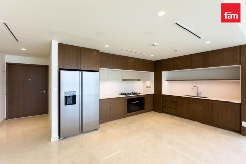 Apartament në Dubai Harbour, Emiratet e Bashkuara Arabe 3 dhoma gjumi, 178.2 m2. № 622403 - Foto 5