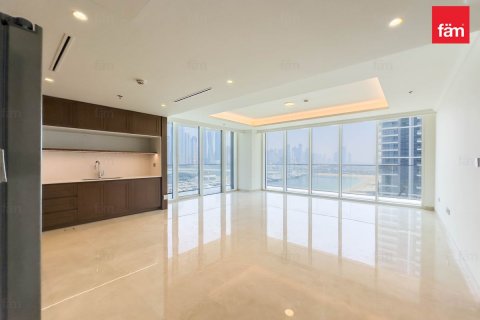 Apartament në Dubai Harbour, Emiratet e Bashkuara Arabe 3 dhoma gjumi, 178.2 m2. № 622403 - Foto 22