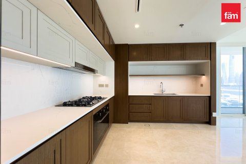 Apartament në Dubai Harbour, Emiratet e Bashkuara Arabe 3 dhoma gjumi, 178.2 m2. № 622403 - Foto 16