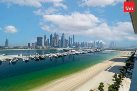 Apartament në Dubai Harbour, Emiratet e Bashkuara Arabe 3 dhoma gjumi, 178.2 m2. № 622403 - Foto 1
