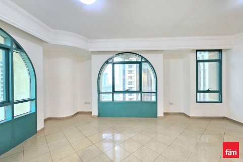Appartamento in affitto a Dubai Marina, Dubai, EAU 2 camere da letto, 136.8 mq. № 622408 - foto 1