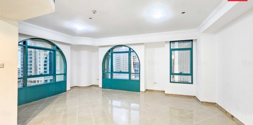 Apartman u gradu Dubai Marina, UAE 2 spavaće sobe, 136.8 m2 Br. 622408