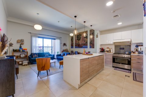 Lägenhet till försäljning i Dubai, UAE 2 sovrum, 127 kvm Nr. 695982 - fotografi 4