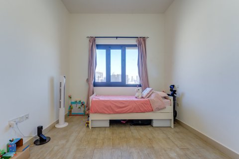 Lägenhet till försäljning i Dubai, UAE 2 sovrum, 127 kvm Nr. 695982 - fotografi 11