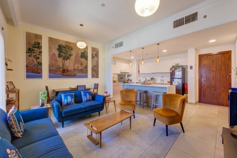 Lägenhet i Dubai, UAE 2 sovrum, 127 kvm Nr. 695982