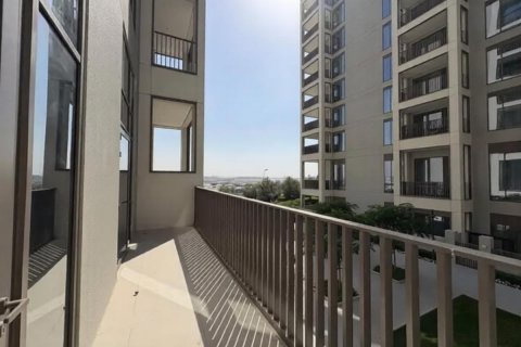 Apartament na sprzedaż w Dubai Creek Harbour (The Lagoons), Dubai, ZEA 1 sypialnia, 72 mkw., nr 695983 - zdjęcie 2