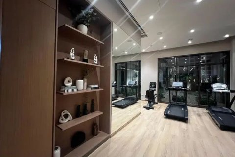 Apartament na sprzedaż w Dubai Creek Harbour (The Lagoons), Dubai, ZEA 1 sypialnia, 72 mkw., nr 695983 - zdjęcie 8