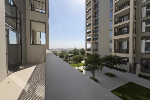 Apartment i Dubai Creek Harbour (The Lagoons), Dubai, UAE 1 soveværelse, 72 kvm № 695983