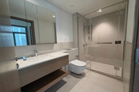 Apartament na sprzedaż w Dubai Creek Harbour (The Lagoons), Dubai, ZEA 1 sypialnia, 72 mkw., nr 695983 - zdjęcie 10