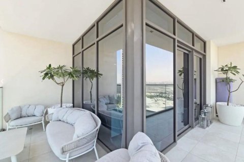 Apartament na sprzedaż w Dubai Creek Harbour (The Lagoons), Dubai, ZEA 2 sypialnie, 124 mkw., nr 695980 - zdjęcie 8