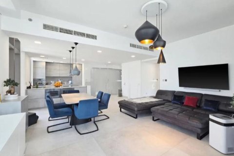 Apartament na sprzedaż w Dubai Creek Harbour (The Lagoons), Dubai, ZEA 2 sypialnie, 124 mkw., nr 695980 - zdjęcie 6