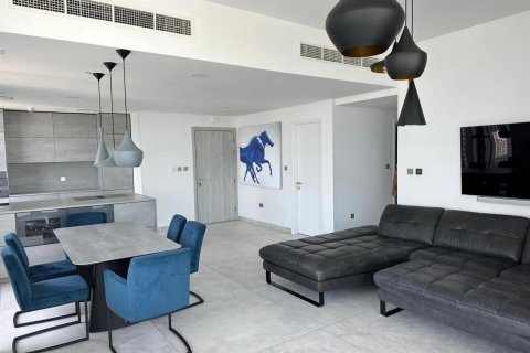 Apartament na sprzedaż w Dubai Creek Harbour (The Lagoons), Dubai, ZEA 2 sypialnie, 124 mkw., nr 695980 - zdjęcie 5