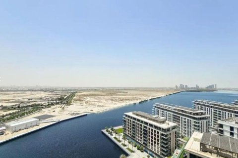 Apartament în Dubai Creek Harbour (The Lagoons), Dubai, EAU 2 dormitoare, 124 mp.  №695980