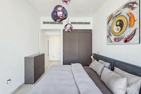 Apartament na sprzedaż w Dubai Creek Harbour (The Lagoons), Dubai, ZEA 2 sypialnie, 124 mkw., nr 695980 - zdjęcie 11