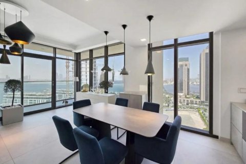 Apartament na sprzedaż w Dubai Creek Harbour (The Lagoons), Dubai, ZEA 2 sypialnie, 124 mkw., nr 695980 - zdjęcie 7