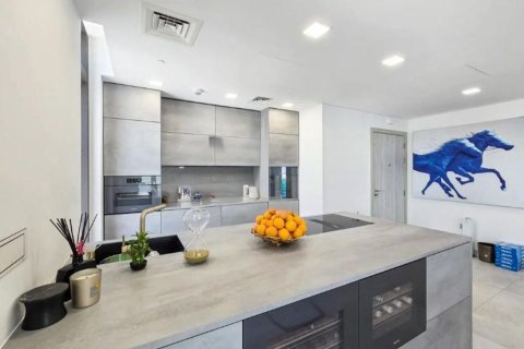 Apartament na sprzedaż w Dubai Creek Harbour (The Lagoons), Dubai, ZEA 2 sypialnie, 124 mkw., nr 695980 - zdjęcie 3