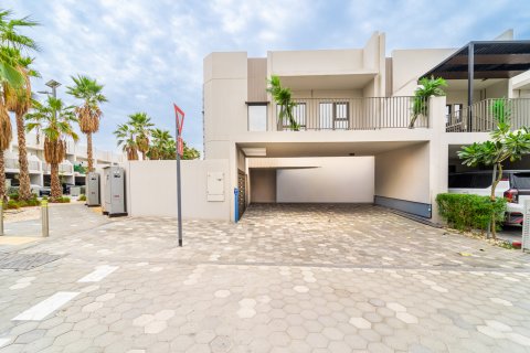 Купити віллу в Дубай, ОАЕ 4 спальні, 334м2, № 695984 - фото 21