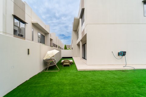 Купити віллу в Дубай, ОАЕ 4 спальні, 334м2, № 695984 - фото 18